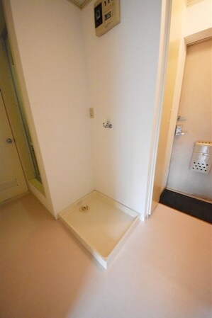 サンフラットの物件内観写真